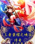 王者榮耀之峽谷傳奇 封面