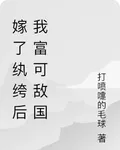 嫁了紈絝後：我富可敵國 封面
