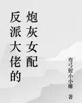 反派大佬的炮灰女配 封面