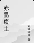 赤晶廢土 封面