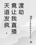 天道發瘋，竟讓我直播渡劫 封面