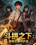 斗拱之下：都市文物守護者 封面