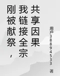 剛被獻祭，我鏈接全宗共享因果 封面