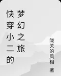 快穿小二的夢幻之旅 封面