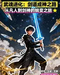 武魂進化：劍道成神之路 封面