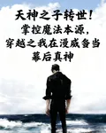 穿越之我在漫威當幕後真神 封面