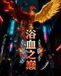 浴血之巔 封面