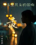 餘生盡頭的迴響 封面