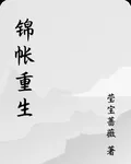 錦帳重生 封面