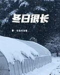 冬日很長 封面
