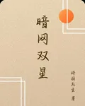 暗網雙星 封面