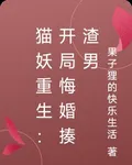 貓妖重生：開局悔婚揍渣男 封面