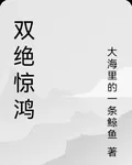 雙絕驚鴻：仙途萬里踏雲來 封面