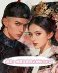 情落永壽宮之她的小太監 封面