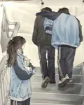 校園初遇 封面
