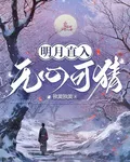 明月直入無心可猜 封面