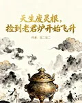 天生廢靈根，撿到老君爐開始飛昇 封面