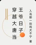 穿越大唐當王爺日子 封面