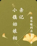 小鎮姑娘相親記 封面