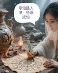修仙路人甲，撿漏成仙 封面