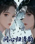 問心歸清韻 封面