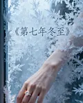 第七年冬至 封面