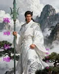 戰神狂嘯 封面