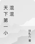 天下第一小混混 封面