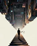 我在學校當神父 封面