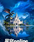 星穹online 封面