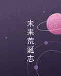 未來荒誕志 封面