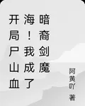 開局屍山血海！我成了暗裔劍魔 封面