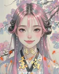 鳳策東宮 封面