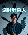 逆時針殺人 封面