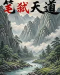筆弒天道 封面