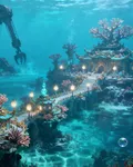 海底迷途 封面