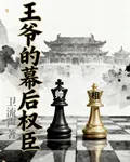王爺的幕後權臣 封面