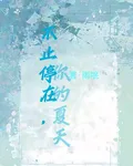 不止停在，你的夏天 封面