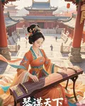 琴謀天下 封面