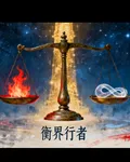 衡界行者 封面