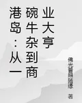 港島：從一碗牛雜到商業大亨 封面