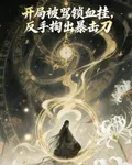 開局被罵鎖血掛，反手掏出暴擊刀 封面