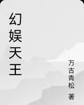幻娛天王 封面