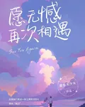 願無憾再次相遇 封面