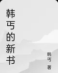 韓丐的新書 封面