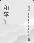 和平1 封面