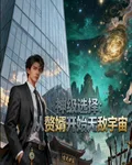 神級選擇：從贅婿開始無敵宇宙 封面