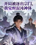 開局被逐出宗門，我覺醒混沌神體 封面