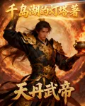 天丹武帝 封面