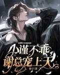 小謹不乖，謝總寵上天 封面
